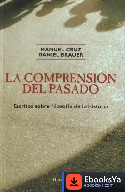 Descargar La Comprensión Del Pasado
