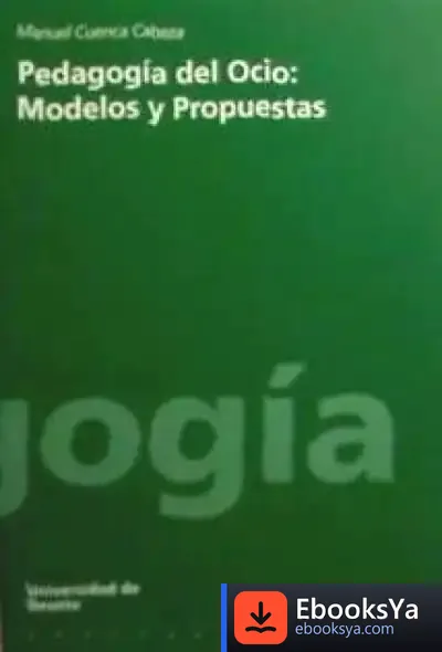Descargar Pedagogía Del Ocio de Carlos Busquets