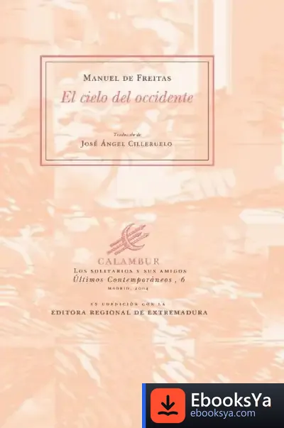 Descargar El Cielo De Occidente
