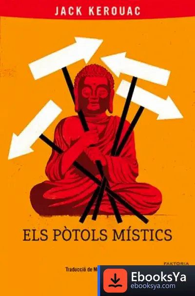 Descargar Els Pòtols Místics de Manuel de Pedrolo