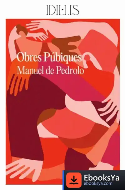 Descargar Obres Púbiques de Manuel de Pedrolo