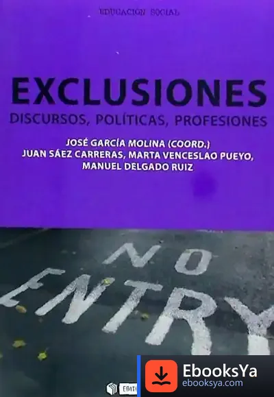 Descargar Exclusiones de Manuel Delgado