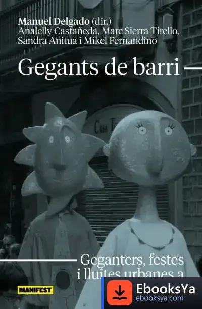 Descargar Gegants De Barri