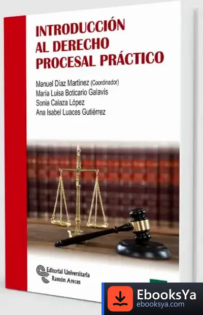 Descargar Introducción Al Derecho Procesal Práctico