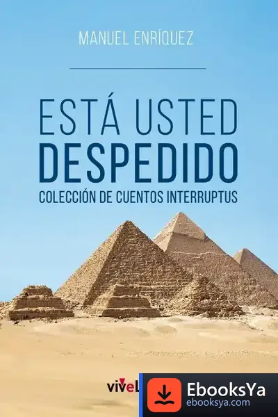 Descargar Está Usted Despedido