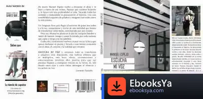 Descargar Escucha Mi Voz