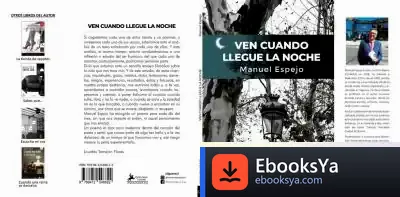 Descargar Ven Cuando Llegue La Noche