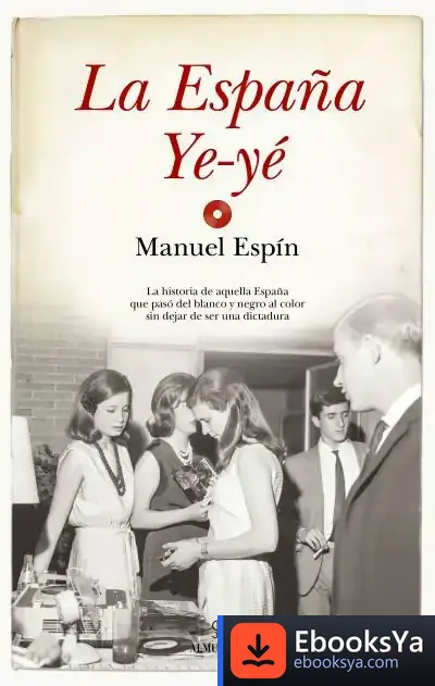 Descargar La España Ye-Yé