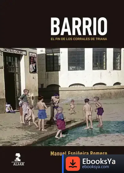 Descargar Barrio de Manuel Espiñeira Alfar