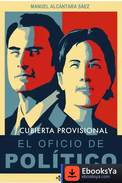 Descargar El Oficio De Político de Manuel Alcántara Sáez
