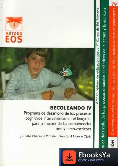 Descargar Becoleando Iv