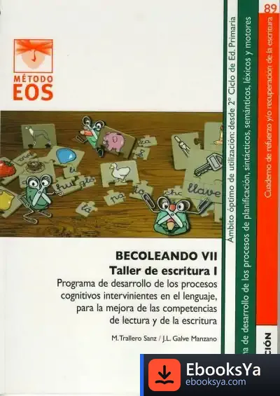 Descargar Becoleando Vii