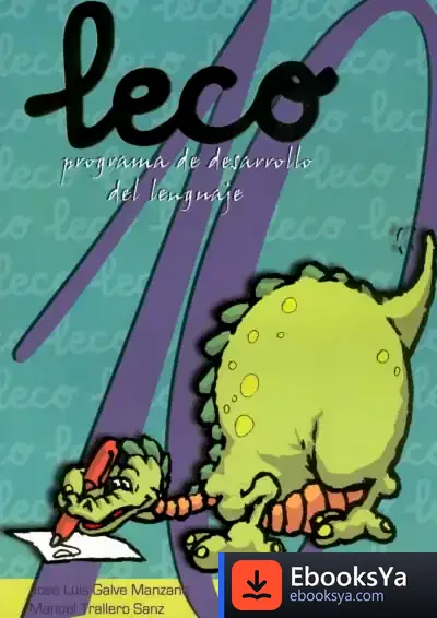 Descargar Leco. 10 de Miguel Ruiz