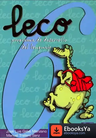 Descargar Leco. 6 de Gaëlle Duhazé