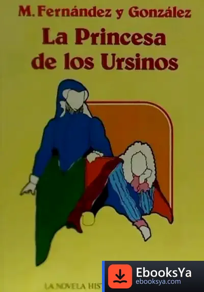 Descargar La Princesa De Los Ursinos
