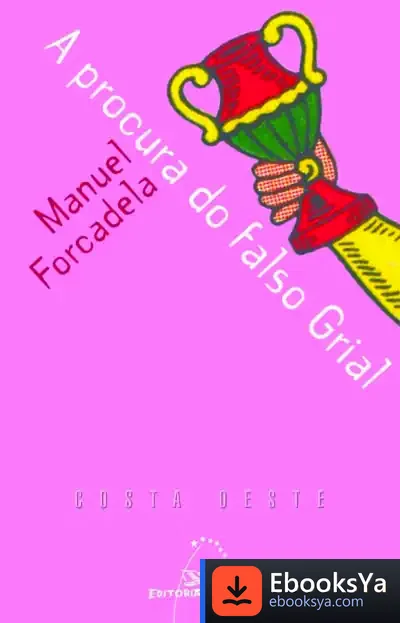 Descargar A Procura Do Falso Grial