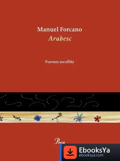 Descargar Arabesc de Manuel Forcano