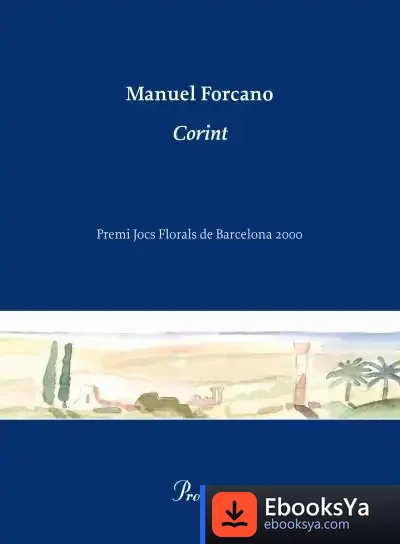 Descargar Corint de Manuel Forcano