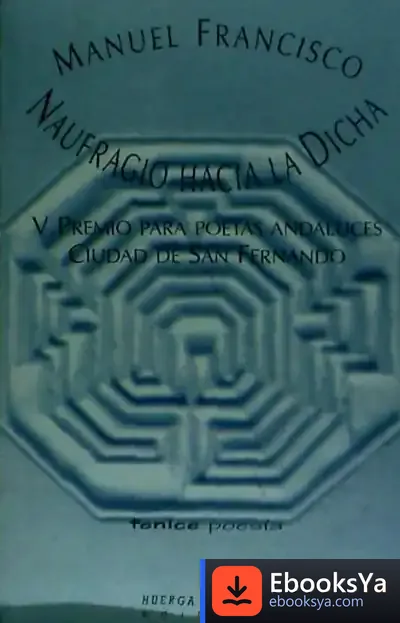 Descargar Naufragio Hacia La Dicha