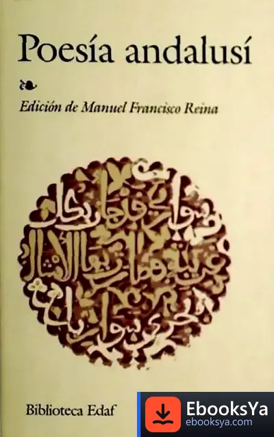 Descargar Poesía Andalusí