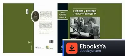 Descargar Ejército Y Derecho A Principios Del Siglo Xx de Manuel Gahete