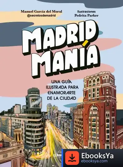 Descargar Madridmanía