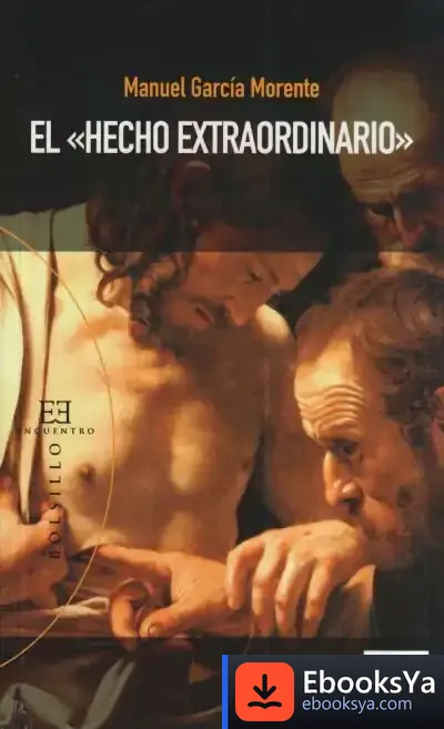 Descargar El "Hecho Extraordinario"