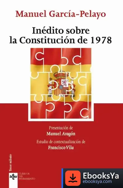 Descargar La Constitución De 1978