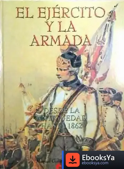 Descargar El Ejército Y La Armada de Adolf Tobeña Pallarés
