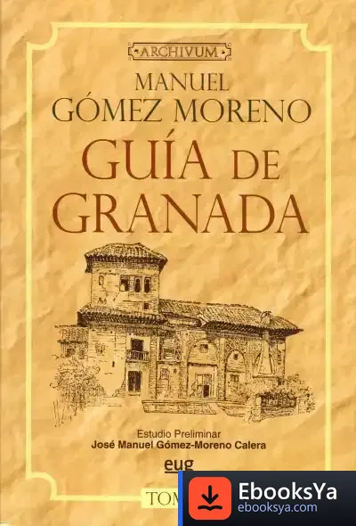 Descargar Guía De Granada de Juan de Tovar
