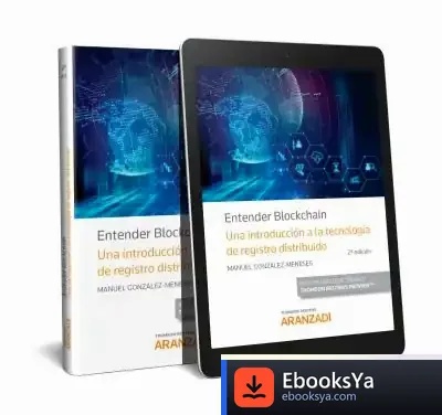 Descargar Entender Blockchain (Dúo) de Manuel González-meneses García-valdecasas