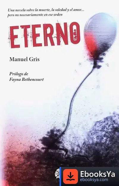 Descargar Eterno