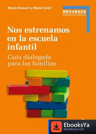 Descargar Nos Estrenamos En La Escuela Infantil