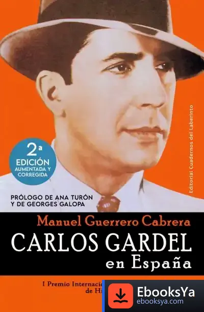 Descargar Carlos Gardel En España