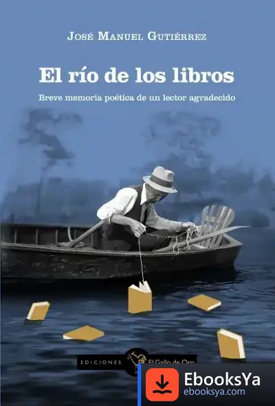 Descargar El Río De Los Libros