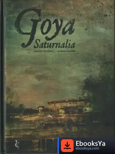 Descargar Goya. Saturnalia