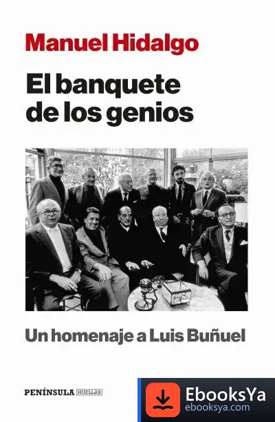 Descargar El Banquete De Los Genios