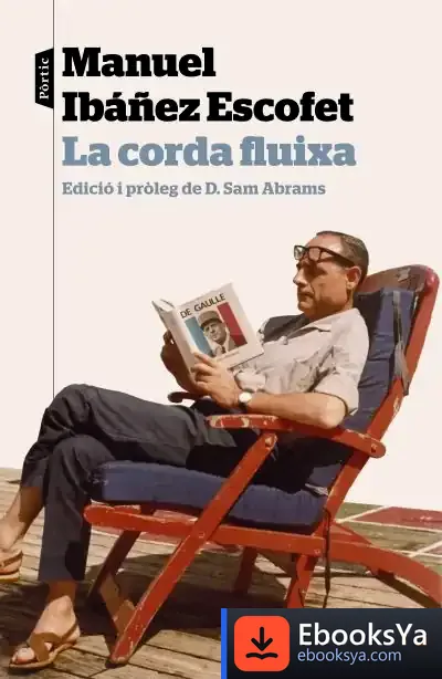 Descargar La Corda Fluixa de Manuel Ibáñez Escofet