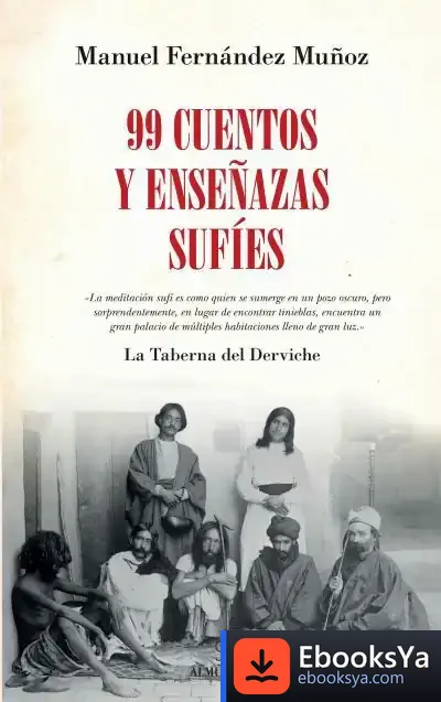 Descargar 99 Cuentos Y Enseñanzas Sufíes de Manuel J. Fernández Muñoz