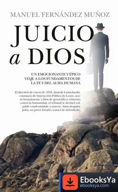 Descargar Juicio A Dios de Manuel J. Fernández Muñoz