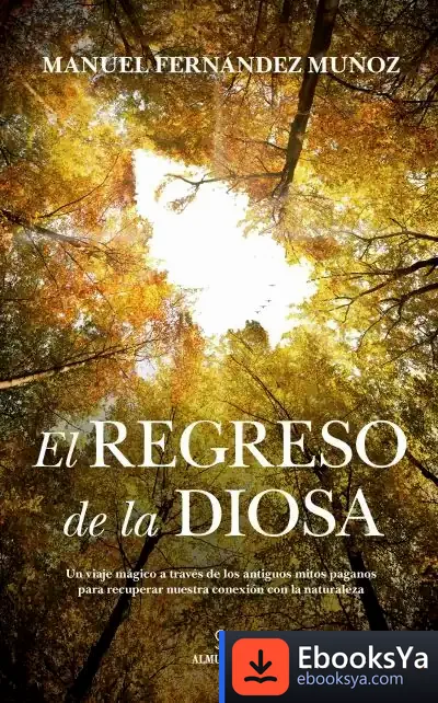 Descargar Regreso De La Diosa, El