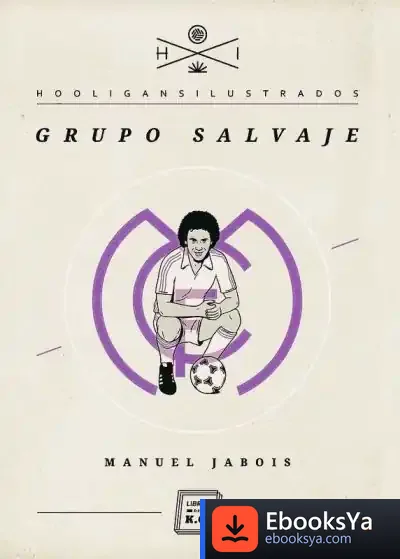 Descargar Grupo Salvaje