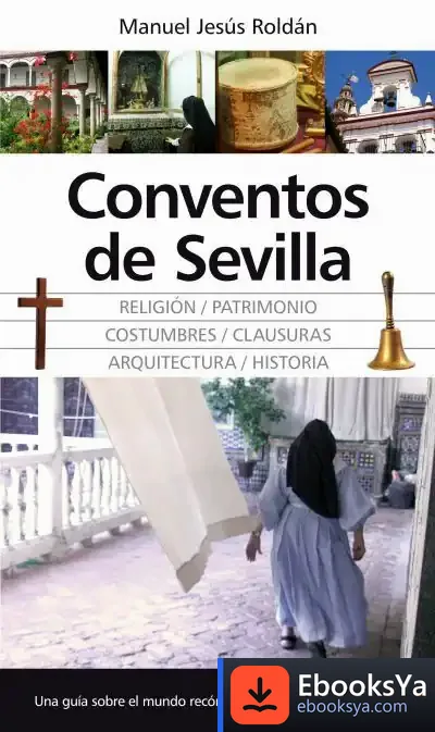 Descargar Conventos De Sevilla