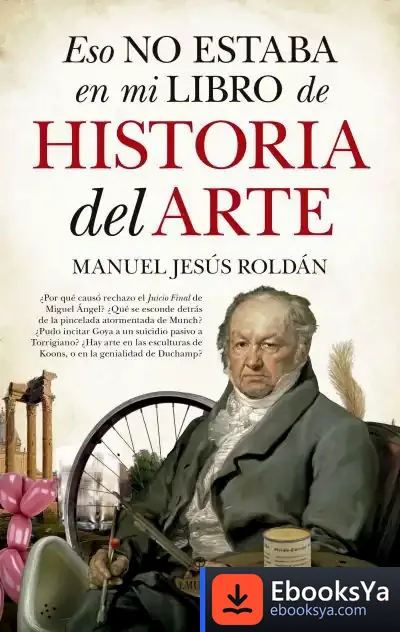 Descargar Eso No Estaba En Mi Libro De Historia Del Arte