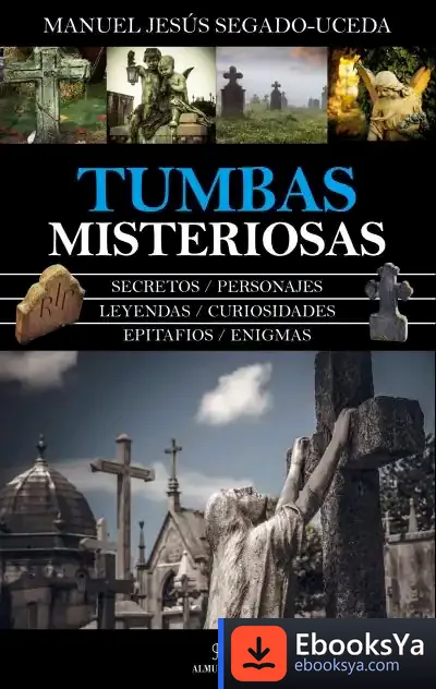 Descargar Tumbas Misteriosas