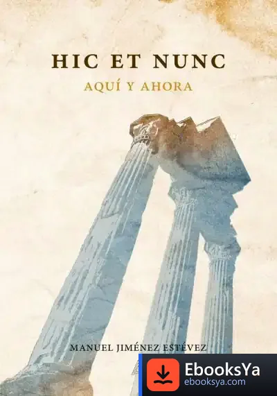 Descargar Hic Et Nunc de Manuel Jiménez Estévez