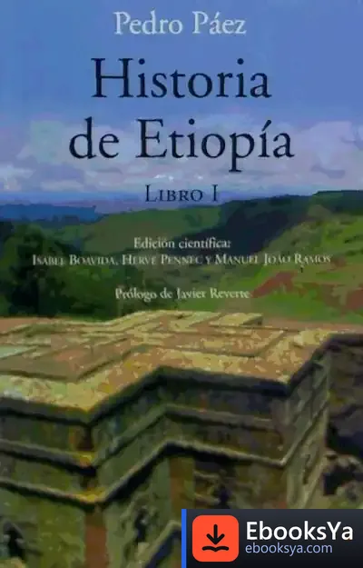 Descargar Historia De Etiopia