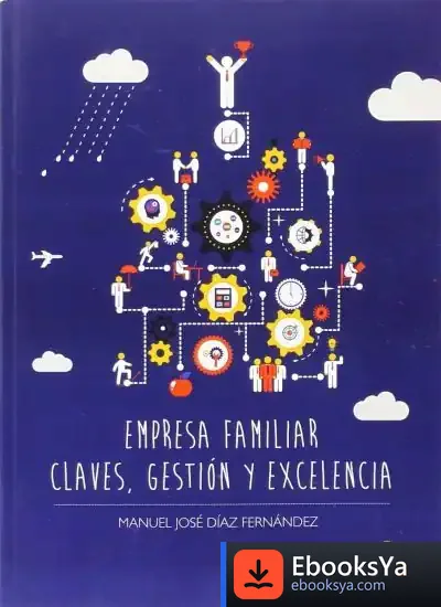Descargar Empresa Familiar de Manuel José Díaz Fernández