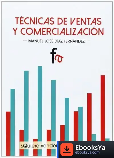 Descargar Técnicas De Ventas Y Comercialización