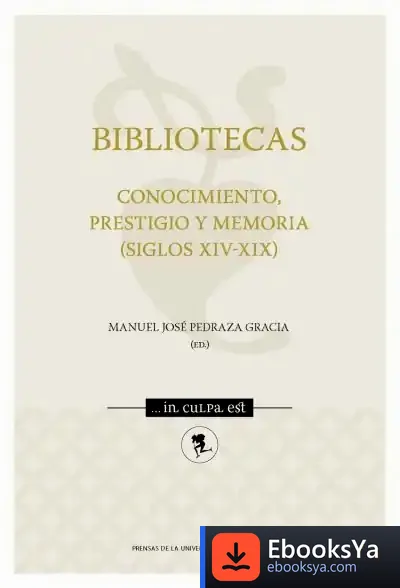 Descargar Bibliotecas